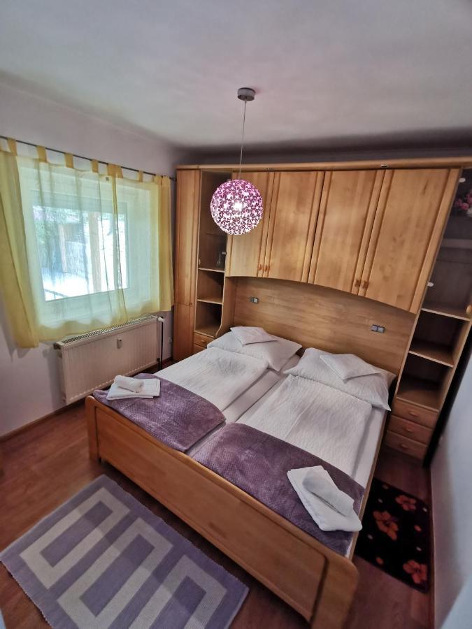 Landhaus Forras 2 Balatonfured Exterior photo